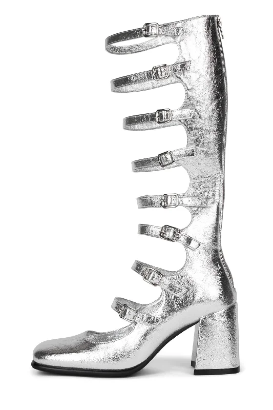 Silver