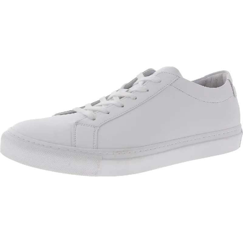 Men's Trendy Shoes Breen Mens Lace Up Fashion Casual And Fashion Sneakers