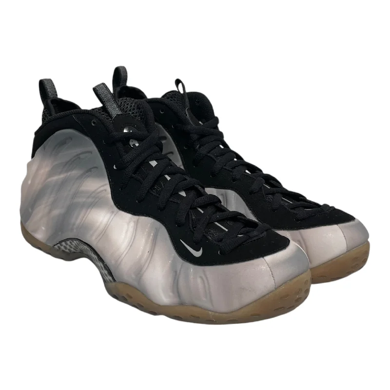 Men's Moisture-Wicking Boots NIKE/Hi-Sneakers/US 13/Graphic/PNK/FOAMPOSITE DREAM A WORLD