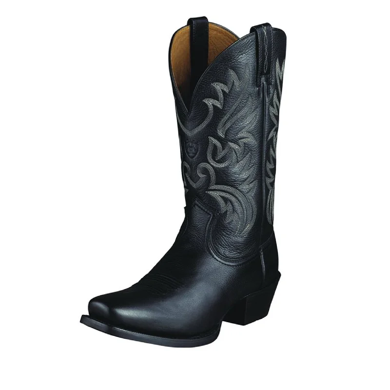 Men's Flexible Shoes Ariat Men's Legend Western Boot