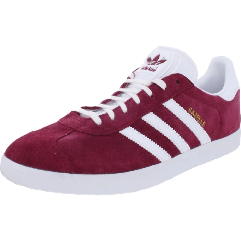 Men's Comfortable Shoes Gazelle Mens Lifestyle Fitness Athletic and Training Shoes