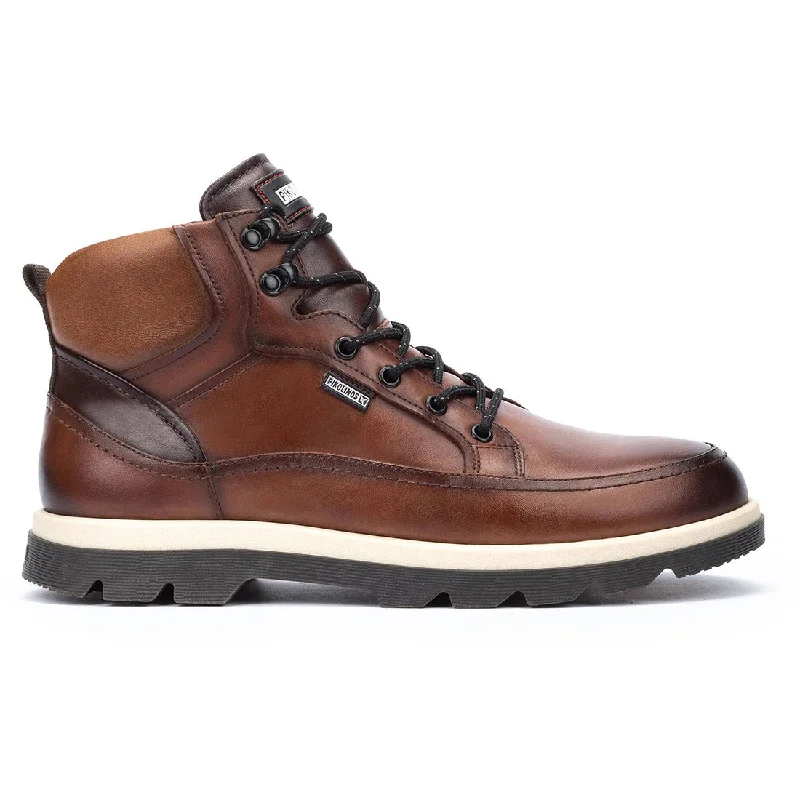 Men's Slip-Resistant Boots Vigo Boot
