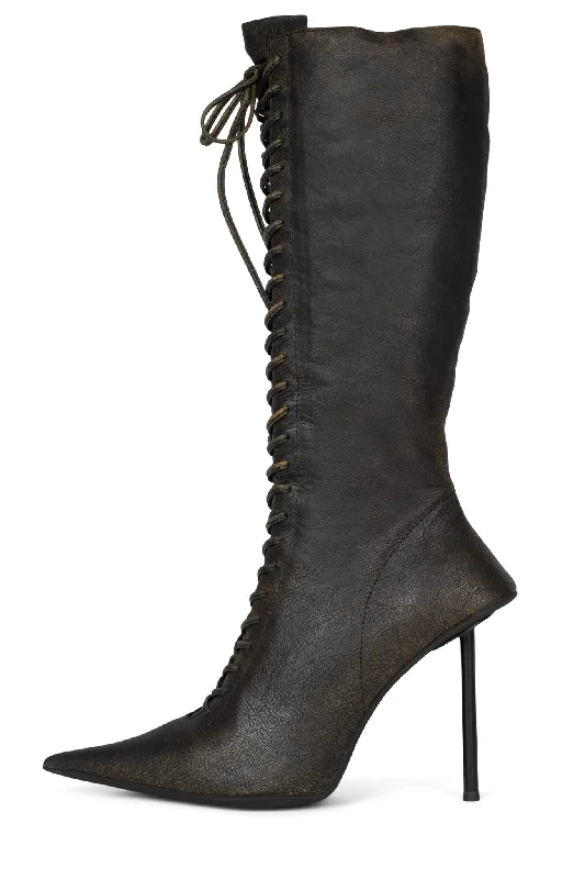 Men's Moisture-Wicking Boots CAPTIVATE