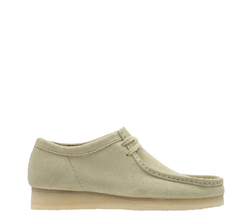 Men's Flexible Sole Boots MEN'S WALLABEE
