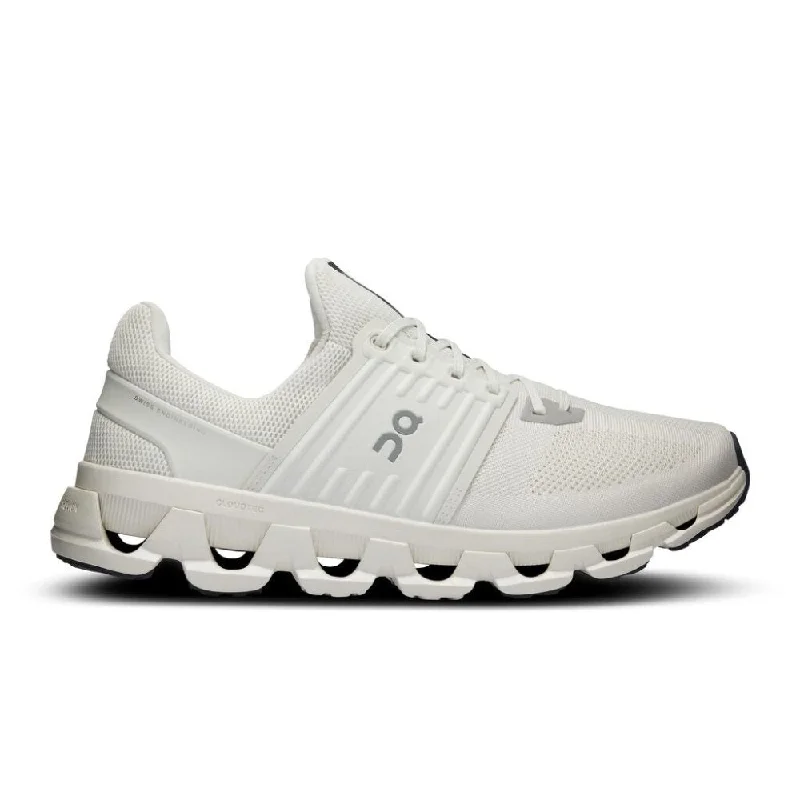 Men's Comfortable Shoes On Men's Cloudswift 3 AD - Ice/Black