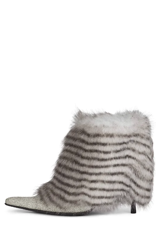 Men's Soft Shoes DEFROST