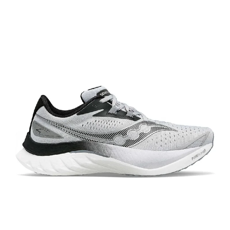 Men's Flexible Shoes Saucony Men's Endorphin Speed 4 - Cloud