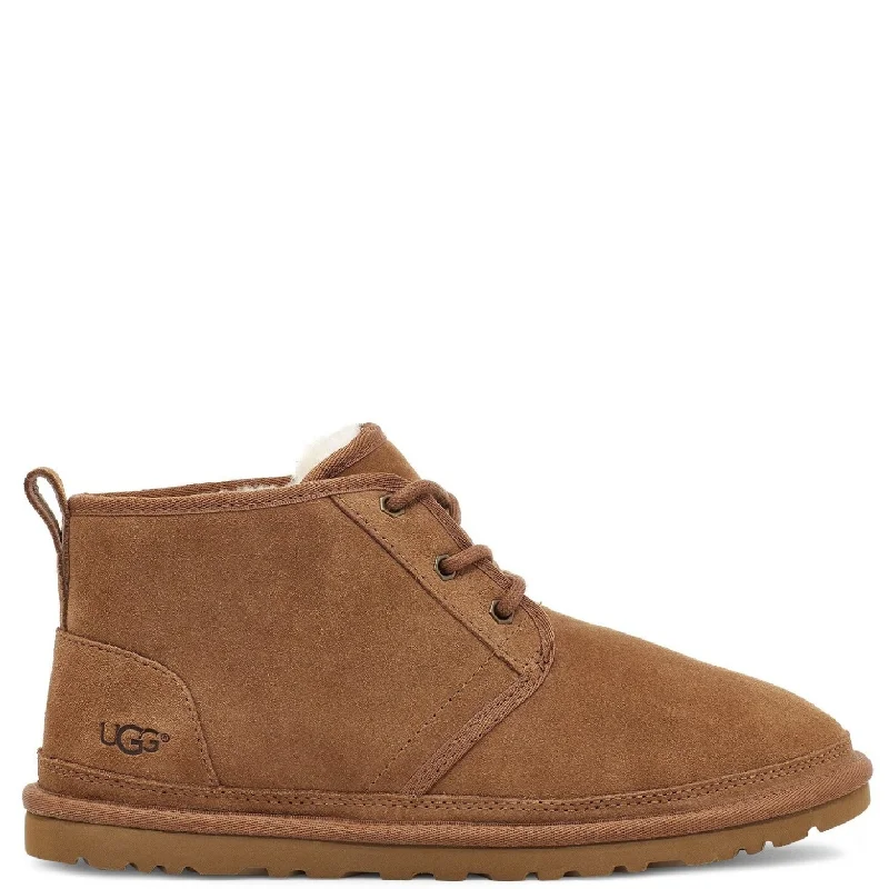 Men's Handcrafted Boots MEN'S NEUMEL
