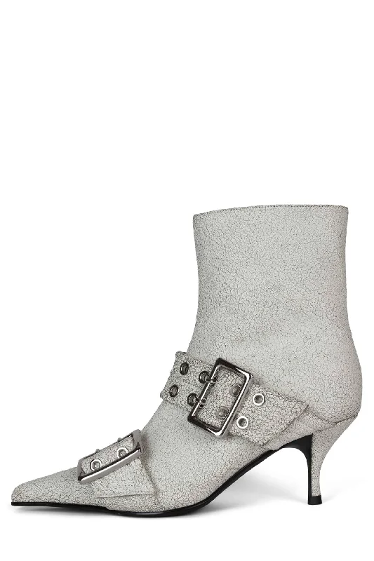 Men's Minimalist Boots UP-2-DATE