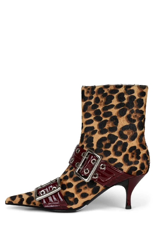 Men's Stylish Shoes UP2DATE-F