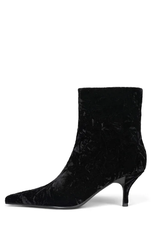 Men's Temperature-Regulating Boots DISTANT