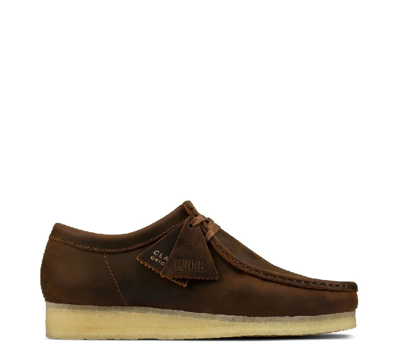 Men's Odor-Resistant Boots MEN'S WALLABEE