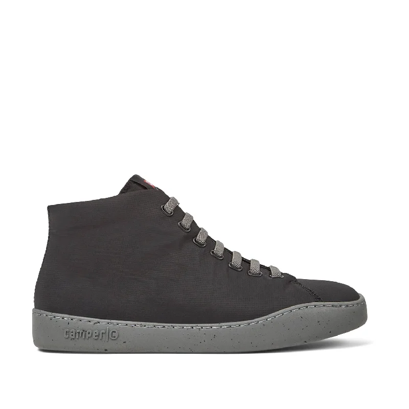 Men's Energy-Return Shoes Camper Men's Peu Touring in Black