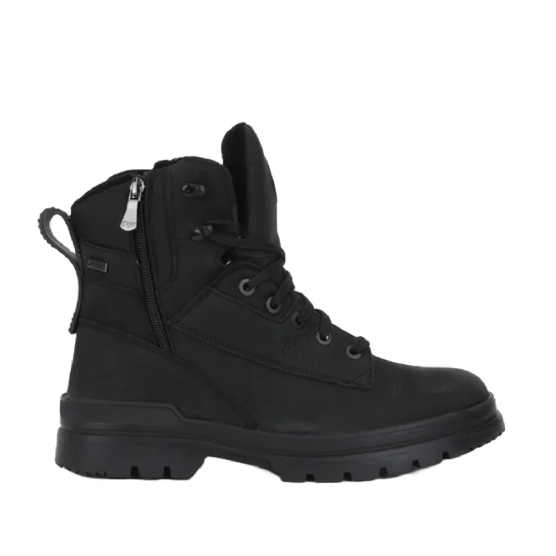 Men's Soft Shoes Pajar Men's Maddox in Black