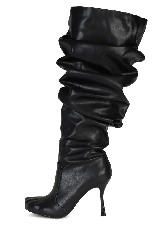 Men's Classic Shoes CONFORM-02