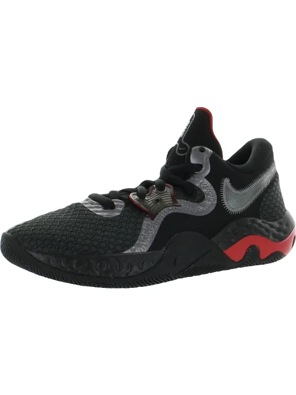 anthracite/black-gym red