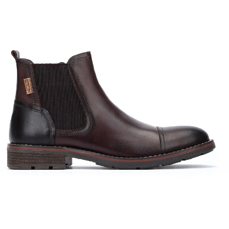 Men's Trendy Shoes York Chelsea Boot