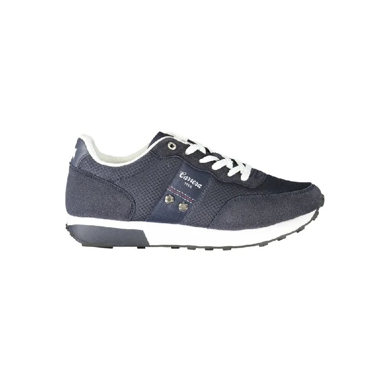 Men's Shock-Resistant Shoes Carrera  Polyester Men's Sneaker