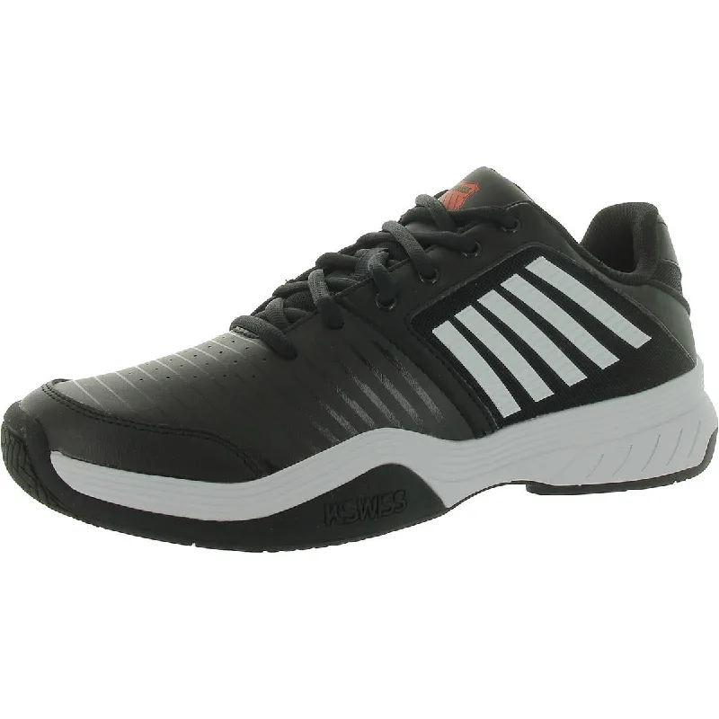 Men's Fashionable Boots Court Express Mens Sneaker Trainer Athletic and Training Shoes