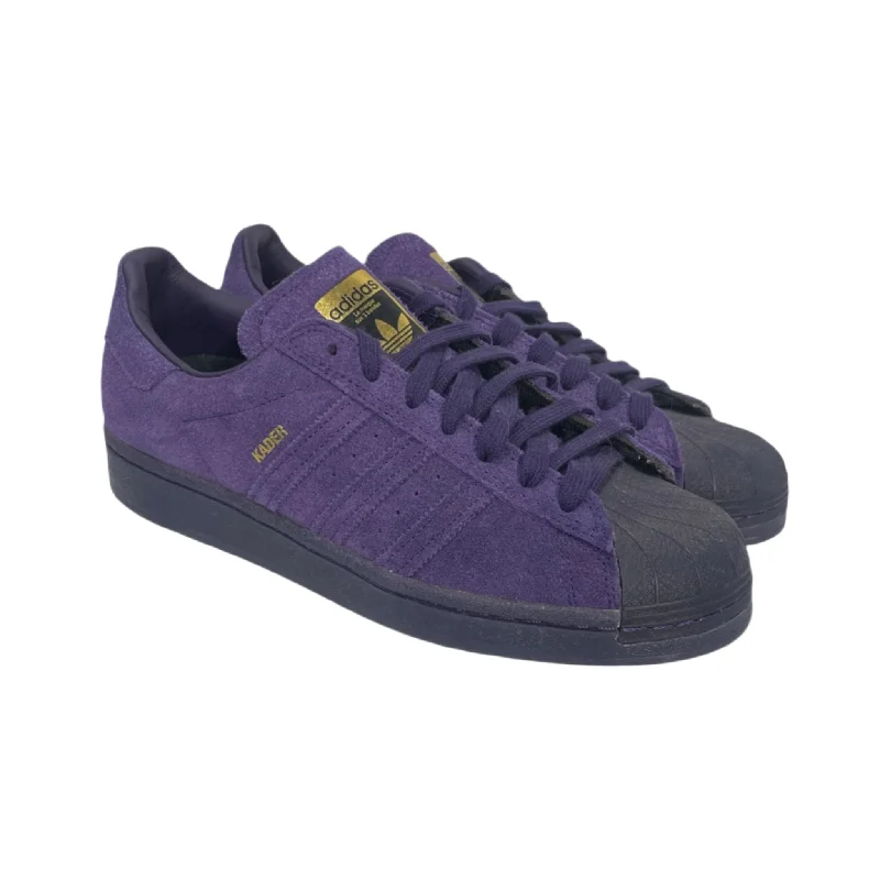 Men's Versatile Boots adidas/Low-Sneakers/US 10/PPL/KADER