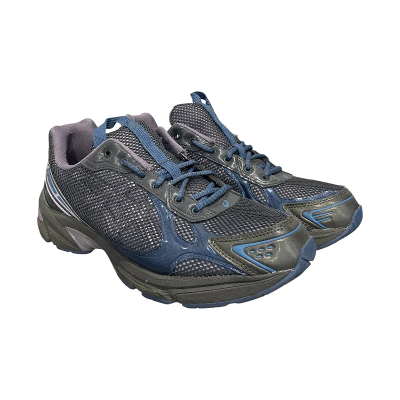 Men's Sporty Boots ASICS/Kiko Kostadinov/Low-Sneakers/US 12/MLT/UB4-S Gel 1130