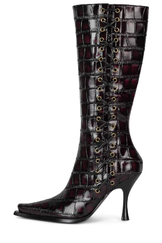 Men's Cozy Boots STUNNA