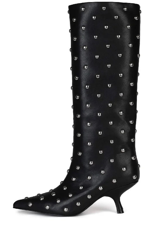 Men's Fashionable Boots TELL-ME-ST