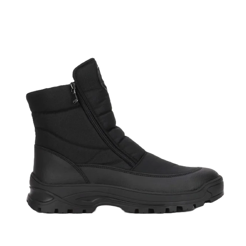 Men's Elegant Shoes Pajar Men's Racer in Black