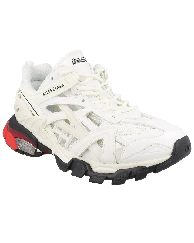 Men's Lightweight Boots Balenciaga Track.2 Sneaker