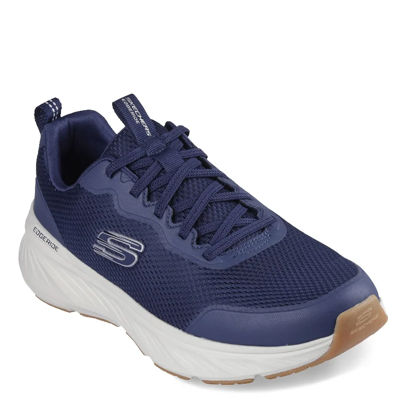 Men's Skechers, Relaxed Fit: Edgeride - Rekze Sneaker