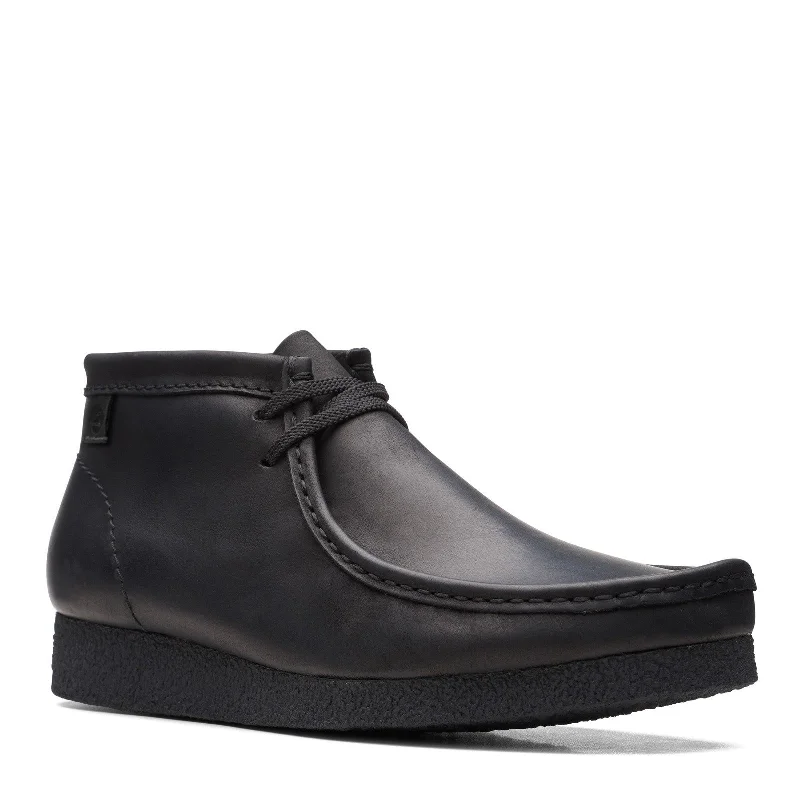 Men's Clarks, Shacre Chukka Boot