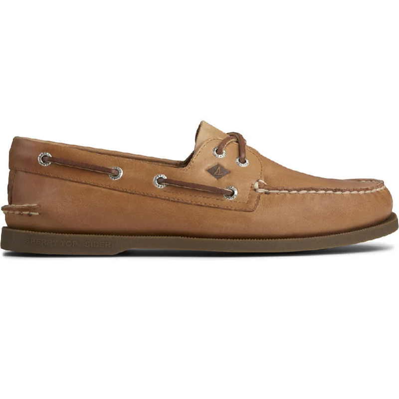 Sperry Authentic Original (AO) - Sahara - Men's