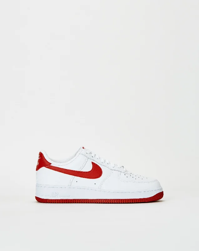 Air Force 1 '07