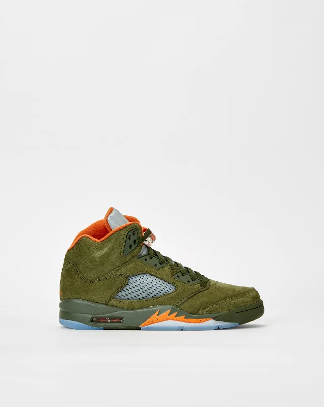 Air Jordan 5 Retro