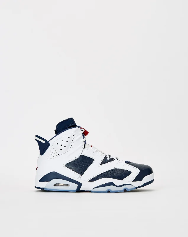 Air Jordan 6 Retro