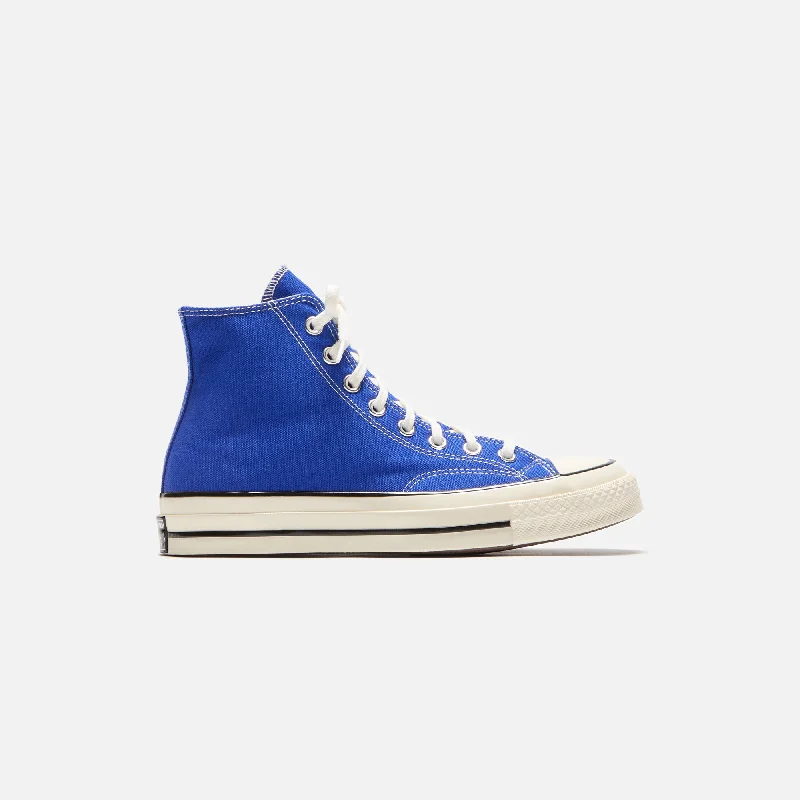 Converse Chuck 70 High - Nice Blue / Black / Egret