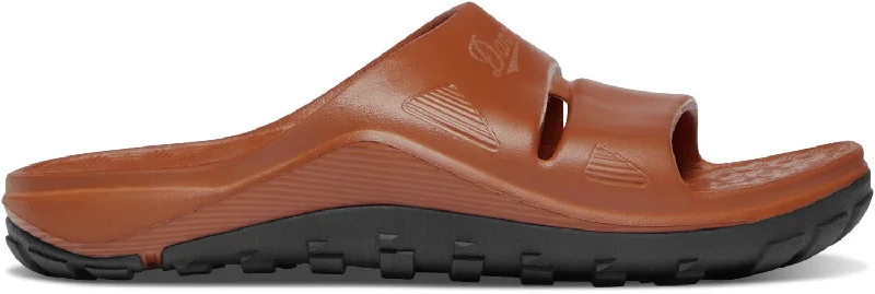 Danner Womens Shelter Cove Slide Potters Clay EVA Sandals Shoes