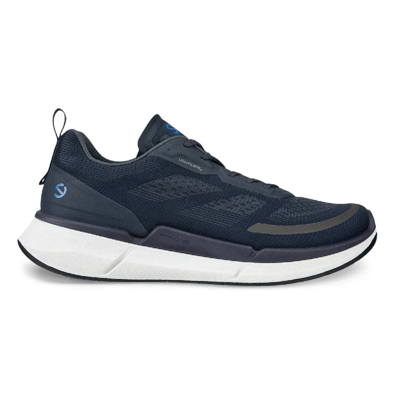 Ecco Men's Biom 2.2 Low Breathru Blue