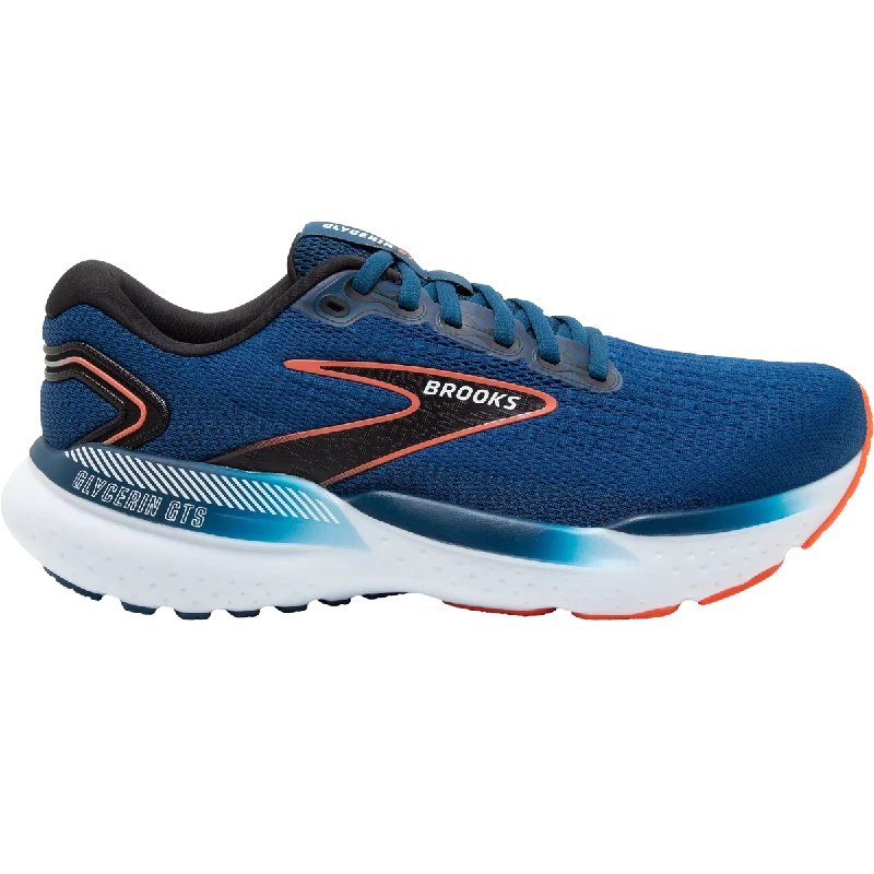 Men's Glycerin GTS 21