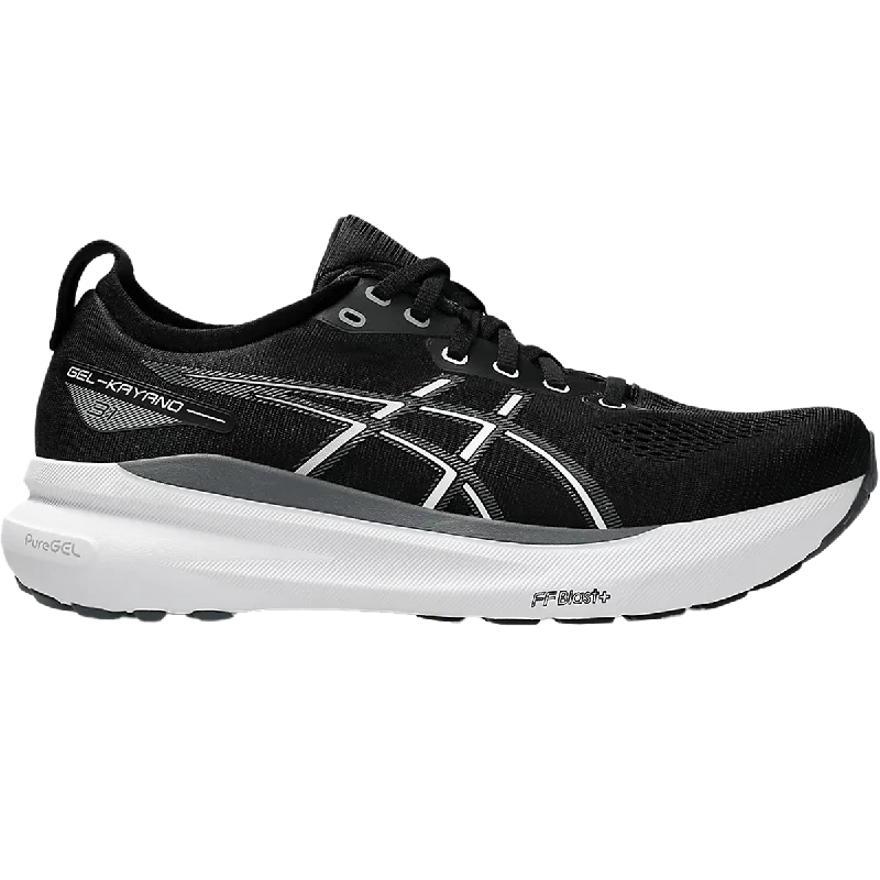 Men's Kayano 31 Wide