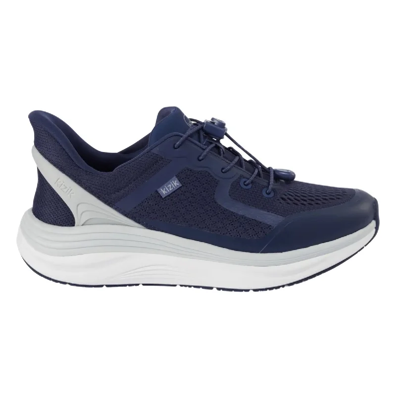 Kizik Men's London Naval Academy/Harbor Mist