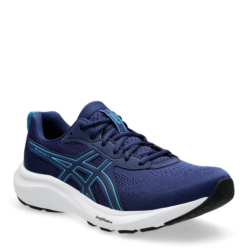 Men's ASICS, GEL-Contend 9 Running Shoe