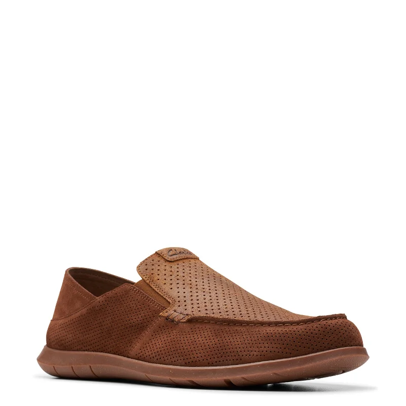 Men's Clarks, Flexway Easy Slip-On