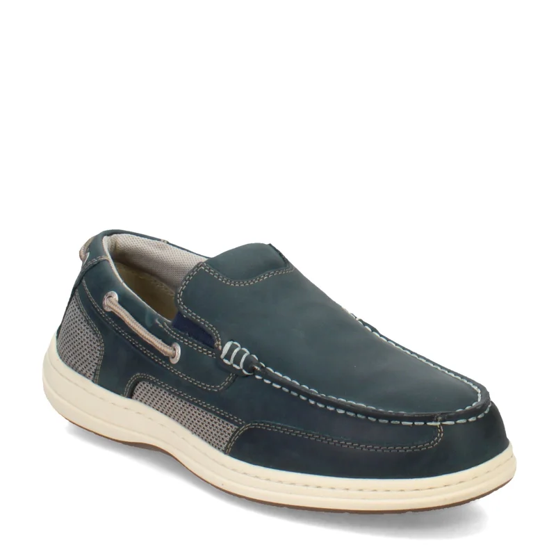 Men's Dockers, Tiller Boat Shoe