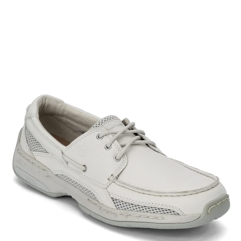 Men's Dunham, Captain Boat Shoe