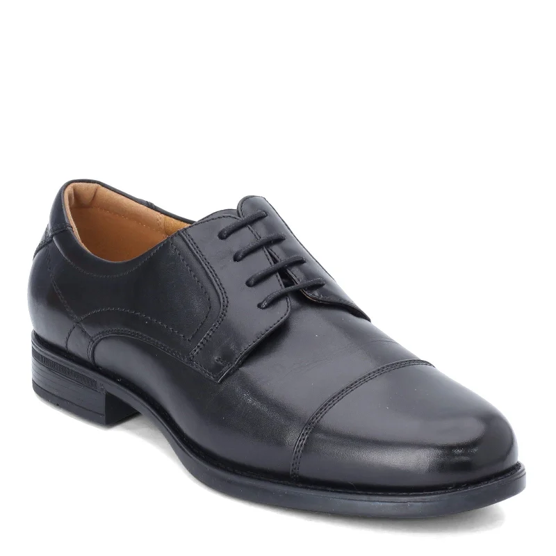 Men's Florsheim, Midtown Cap Toe Oxford