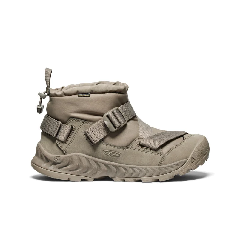 Men's Hoodzerra II Waterproof Boot  |  Brindle/Brindle