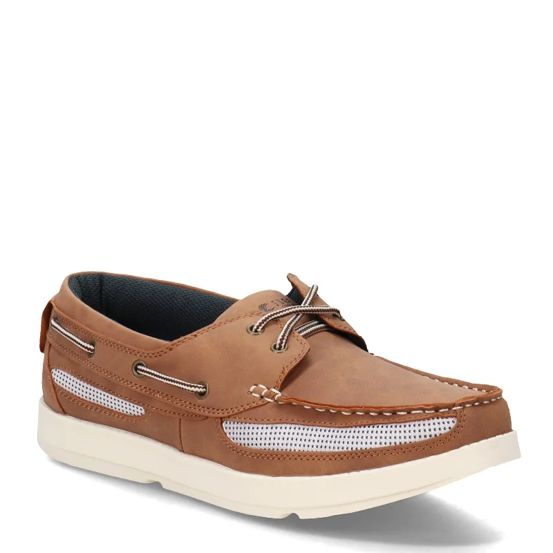 Men's Island Surf Company, Cod II Boat Shoe