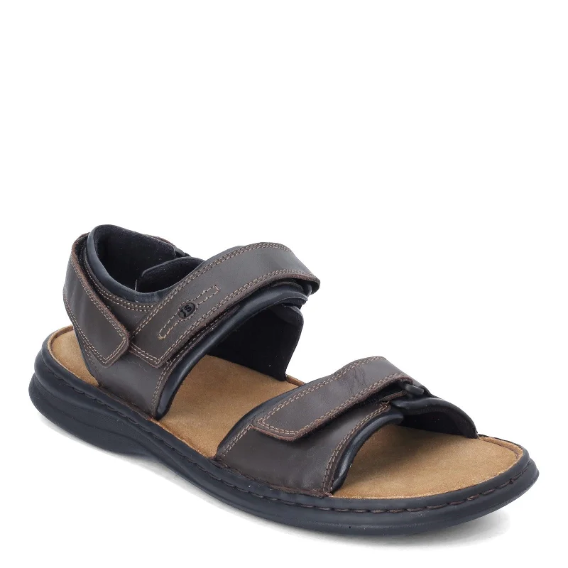 Men's Josef Siebel, Rafe Sandal