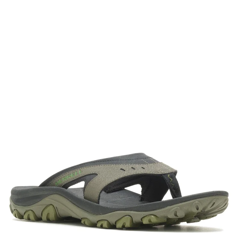 Men's Merrell, Huntington Sport Flip Sandal